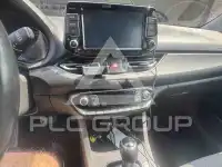2021 Hyundai I30