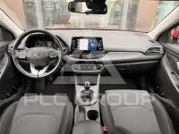 2021 Hyundai I30