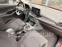 2021 Hyundai I30