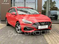 2021 Hyundai I30