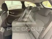 2021 Hyundai I30
