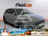 2021 Hyundai I30