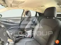 2021 Hyundai I30