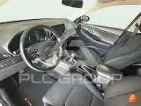 2021 Hyundai I30