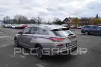 2021 Hyundai I30