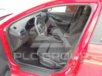 2021 Hyundai I30