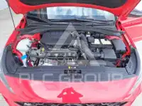 2021 Hyundai I30