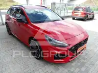 2021 Hyundai I30