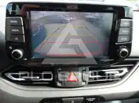 2021 Hyundai I30