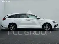 2021 Hyundai I30