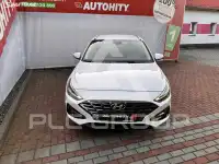 2021 Hyundai I30
