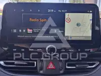 2021 Hyundai I30