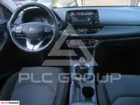 2021 Hyundai I30