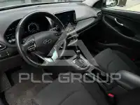 2021 Hyundai I30