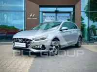 2021 Hyundai I30