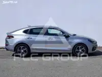 2021 Hyundai I30