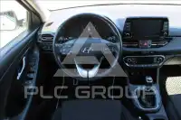 2021 Hyundai I30