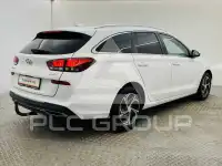 2021 Hyundai I30