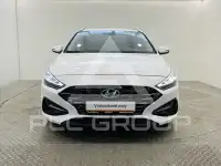 2021 Hyundai I30