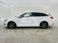 2021 Hyundai I30
