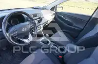 2021 Hyundai I30