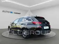 2021 Hyundai I30