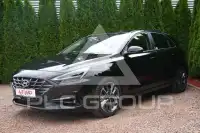 2021 Hyundai I30