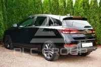 2021 Hyundai I30