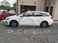 2021 Hyundai I30
