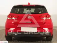 2021 Hyundai I30