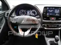 2021 Hyundai I30