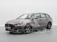 2021 Hyundai I30