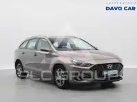 2021 Hyundai I30
