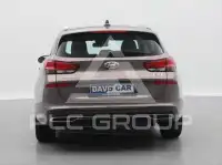 2021 Hyundai I30