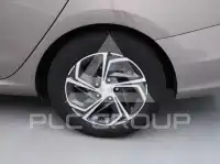 2021 Hyundai I30