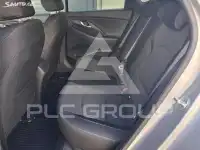 2021 Hyundai I30