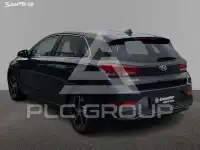 2021 Hyundai I30