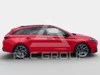 2021 Hyundai I30
