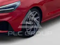 2021 Hyundai I30