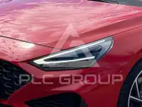 2021 Hyundai I30