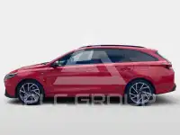 2021 Hyundai I30
