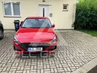 2021 Hyundai I30