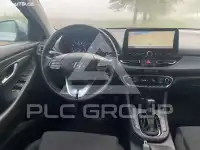 2021 Hyundai I30