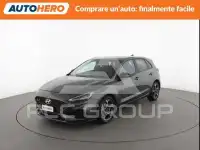 2021 Hyundai I30