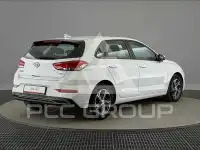 2021 Hyundai I30