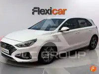 2021 Hyundai I30