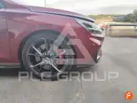 2021 Hyundai I30