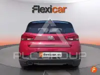 2021 Hyundai I30