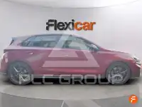 2021 Hyundai I30