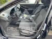 2021 Hyundai I30